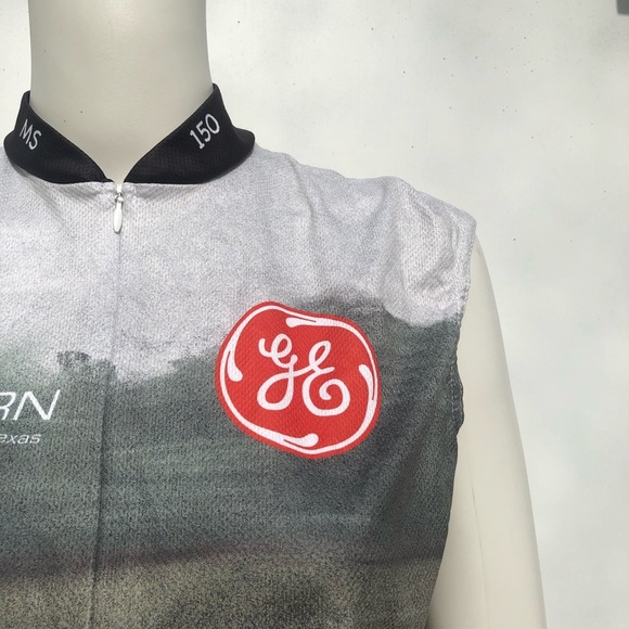 Cycling Top Size M - Picture 4 of 12